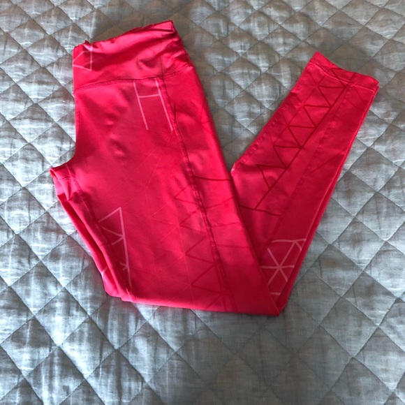 oiselle Pants - Oiselle KC Tights